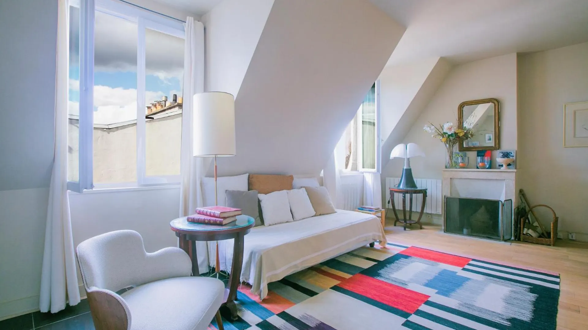 Apartment Cozy 1 Bedroom In Center Of - Sc04 Paris